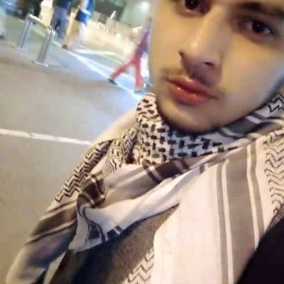 muneeb khan