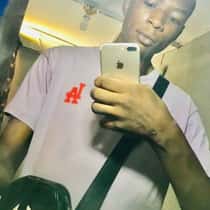 rapheal George