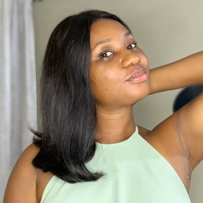 Ijeoma Anuforo