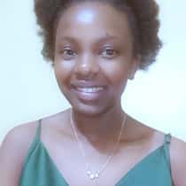 Sharon awour