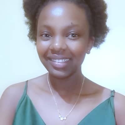 Sharon awour