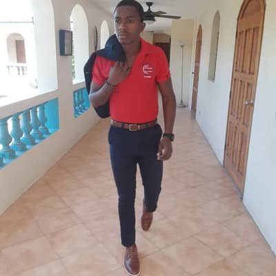 Roody le magicien des mo