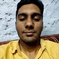 Aayush Roy
