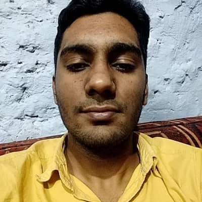 Aayush Roy