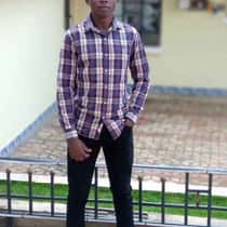 Collins odongo