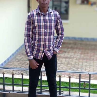 Collins odongo