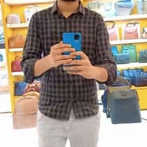 Pranjal kaushik