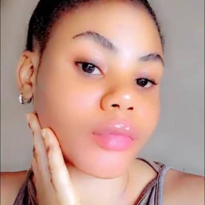 Sweet MoYin