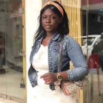 amponsah Augustina