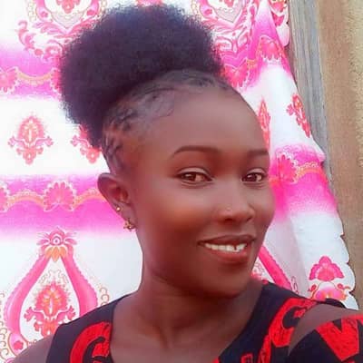 Eunice Awino
