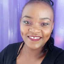 Maureen Wangari