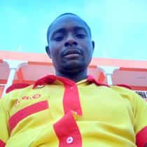 BAKARI munga