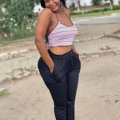Joycelyn frimpomaa