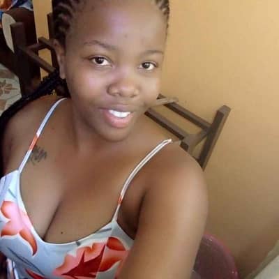 dorcas njeri