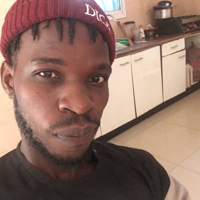Omole MichaelAyomide