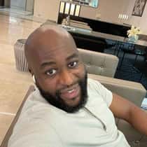 Desmond Eze