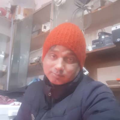 shahid saikh
