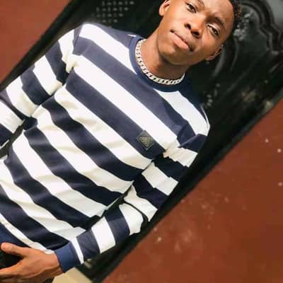 Lagos Chef