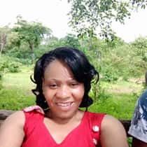 stella Nthenya