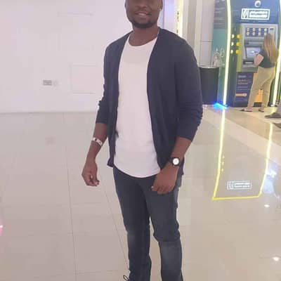 J Ngala