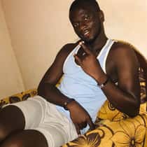 Omar Sarr