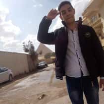 Mostafa