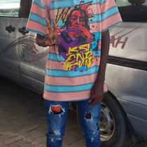 denilson junior