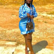 Amponsah Dorothy