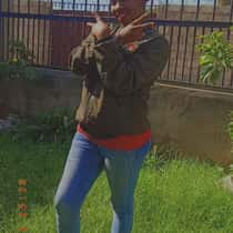 Christa-Worthy Mwanza