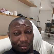 James Hayomide