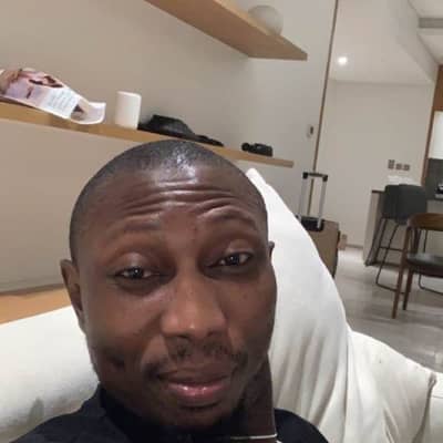 James Hayomide