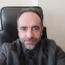 Çetin