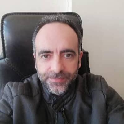 Çetin