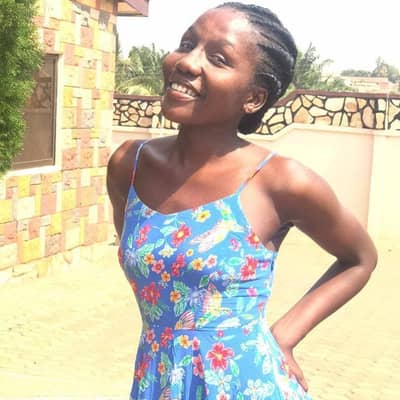 Antwi Yeboah Freda