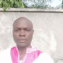 Samuel Sando