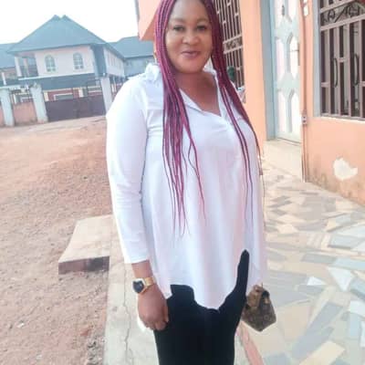 omoey Joy