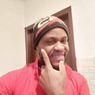 prince Udo