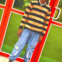 David okafor