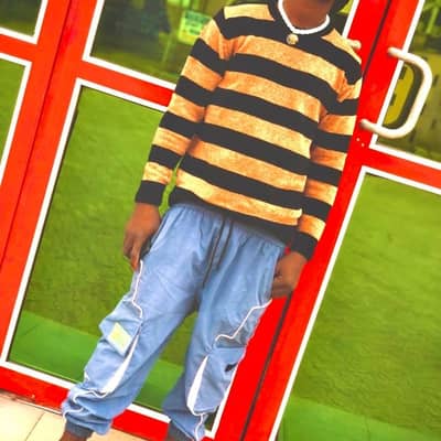 David okafor