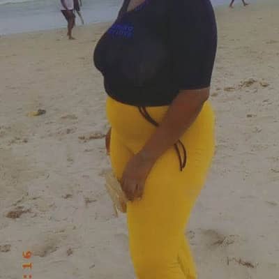 Chidera lilian