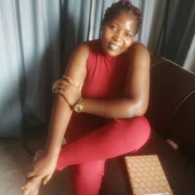 nanyonga