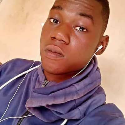 adouko kevin