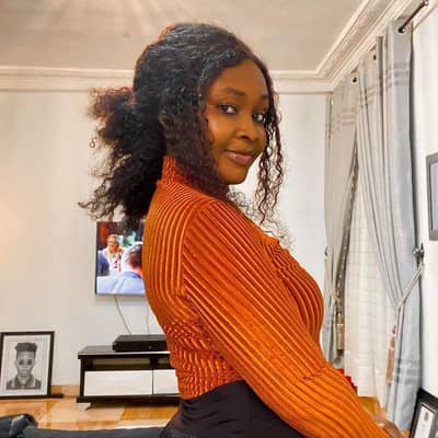 Amoah Stephanie