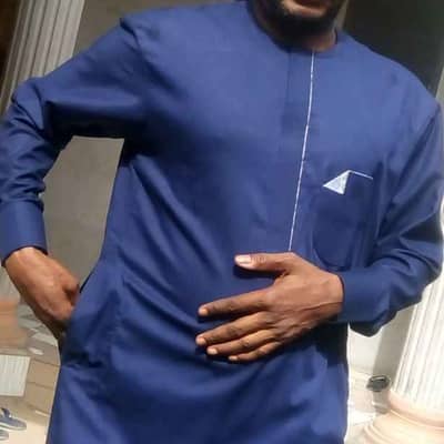 Abdullahi Bubayero
