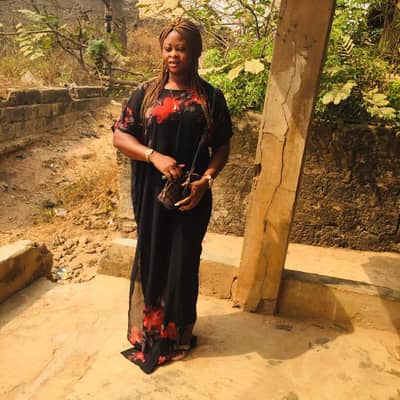 Olajumoke