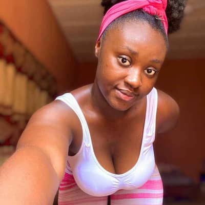 Faustina prah