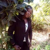 Pamela k muriungi