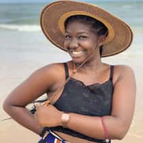 Josephine asemaih