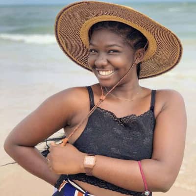 Josephine asemaih