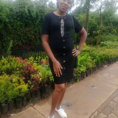 Priscah Gitau
